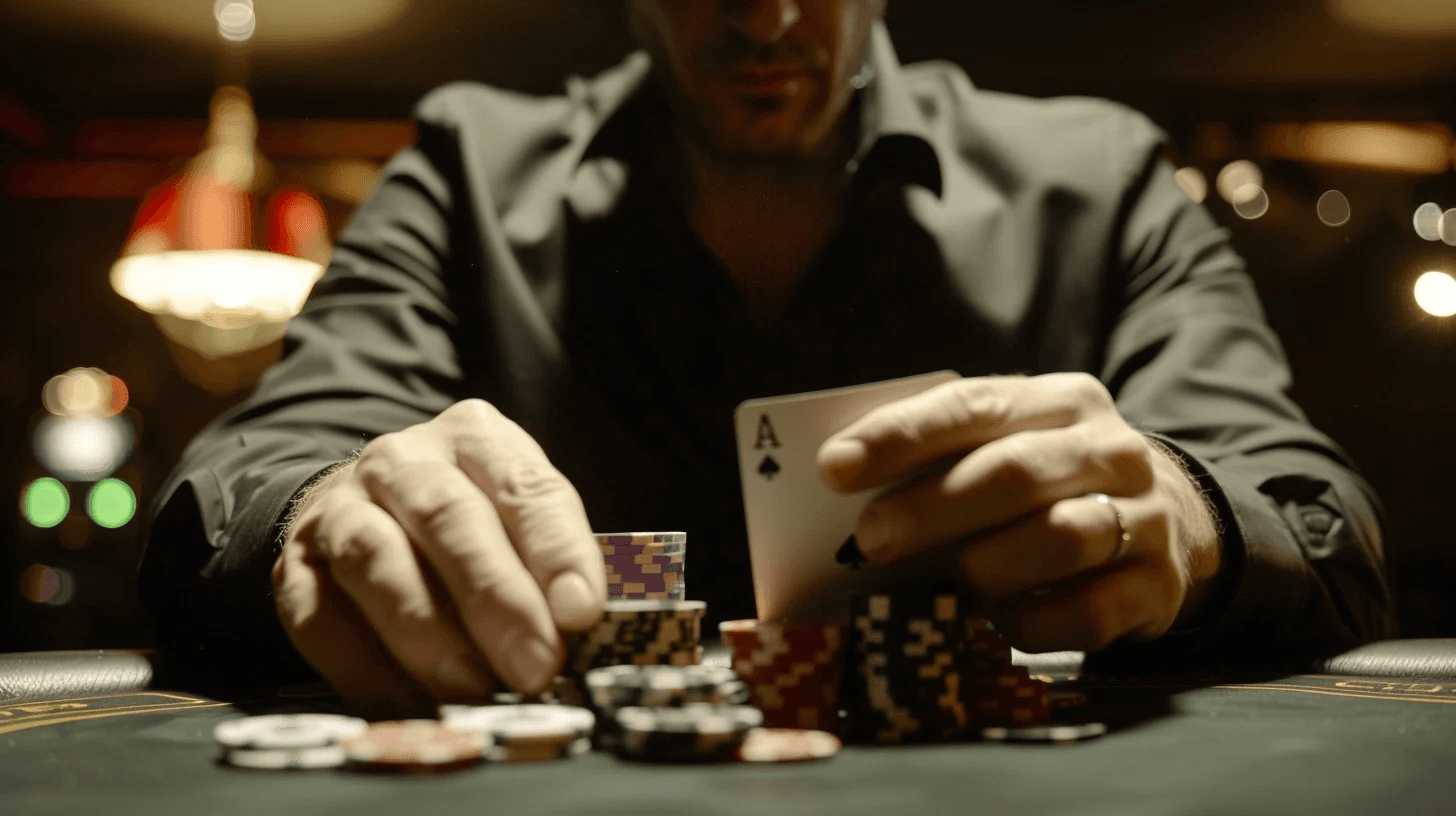 Slot Game dengan Fitur Jackpot Progresif
