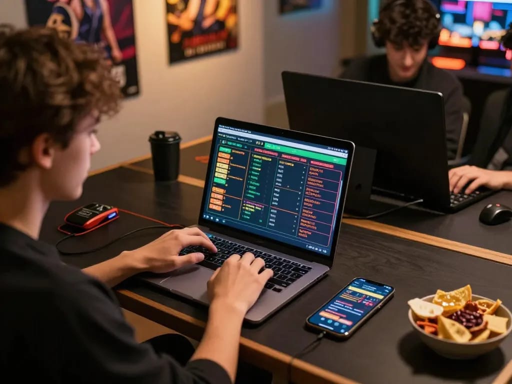 Experience engaging online gambling at BL555 with a dynamic betting setup for sports and casino games.