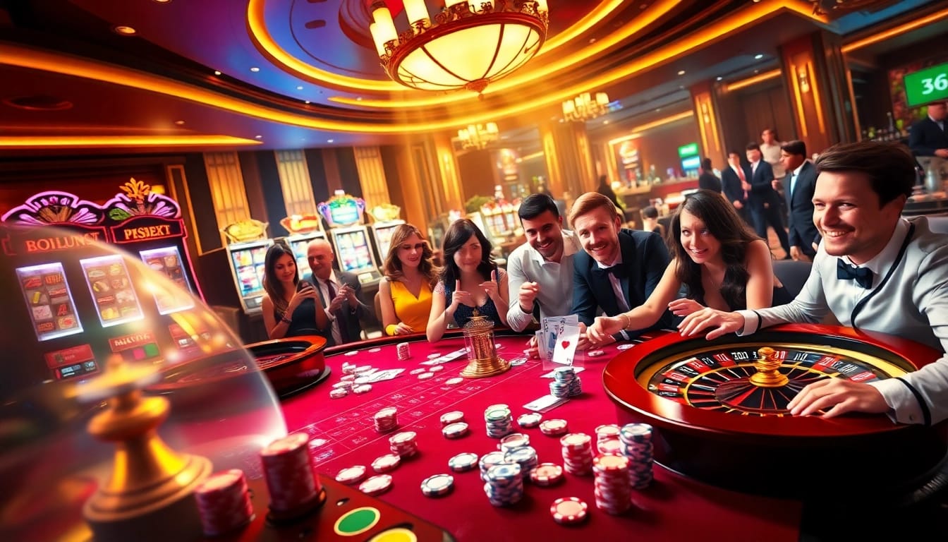 Experience the excitement of 28BET with vibrant casino gameplay and thrilling bets.