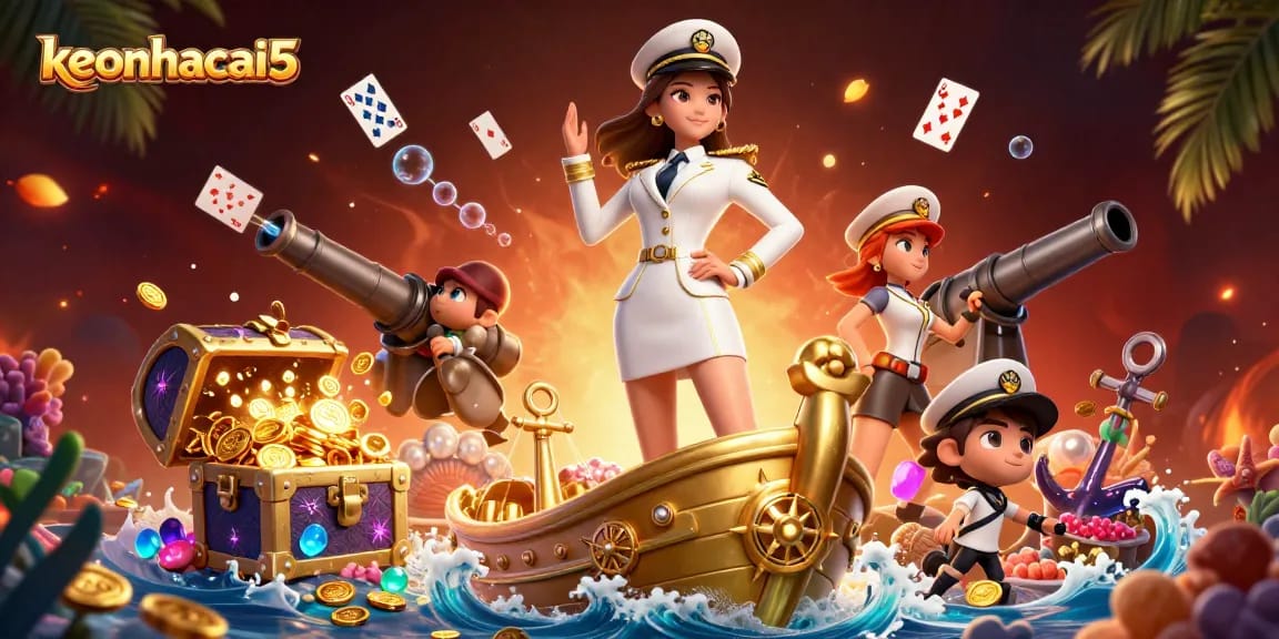 Join the winning strategies at keonhacai5, enhancing your betting experience with vibrant casino elements.