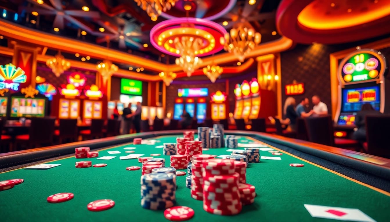 Experience high-stakes gaming at https://zx88.live/, where players enjoy thrilling casino games.