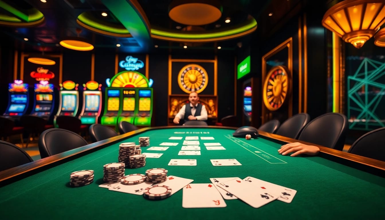Experience high-stakes excitement at https://888vi.biz/ with a luxury online casino atmosphere featuring poker and slot games.