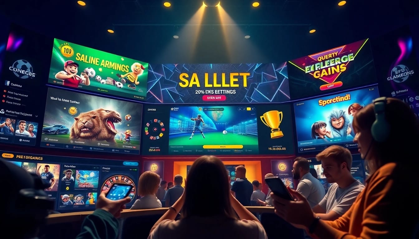gg 88 vibrant online gaming platform interface showcasing diverse games and rewards