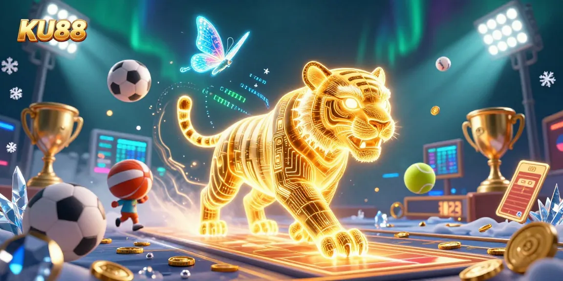 Bet on the thrilling KU88 casino experience featuring immersive gaming elements and vibrant visuals.