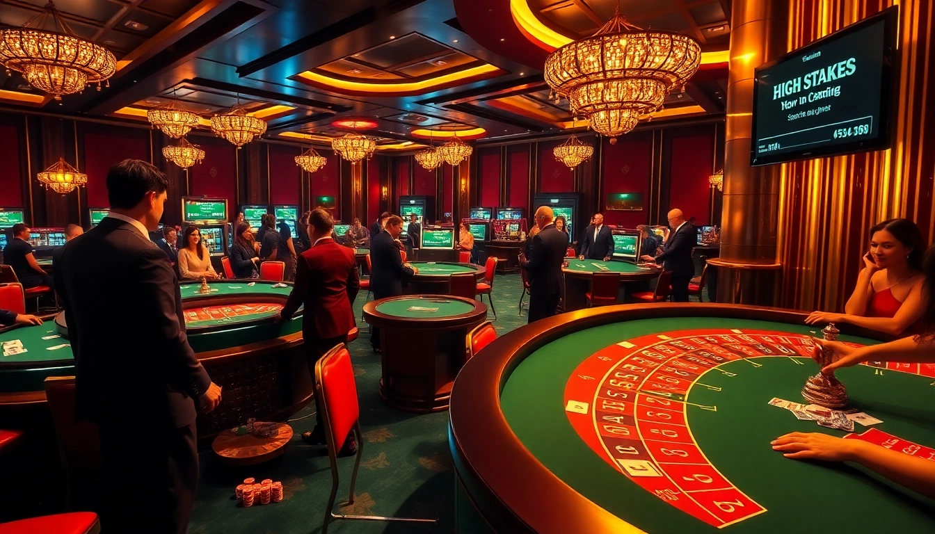 Experience the thrill of online gambling at https://77ball.org/ with exciting casino games and vibrant visuals.