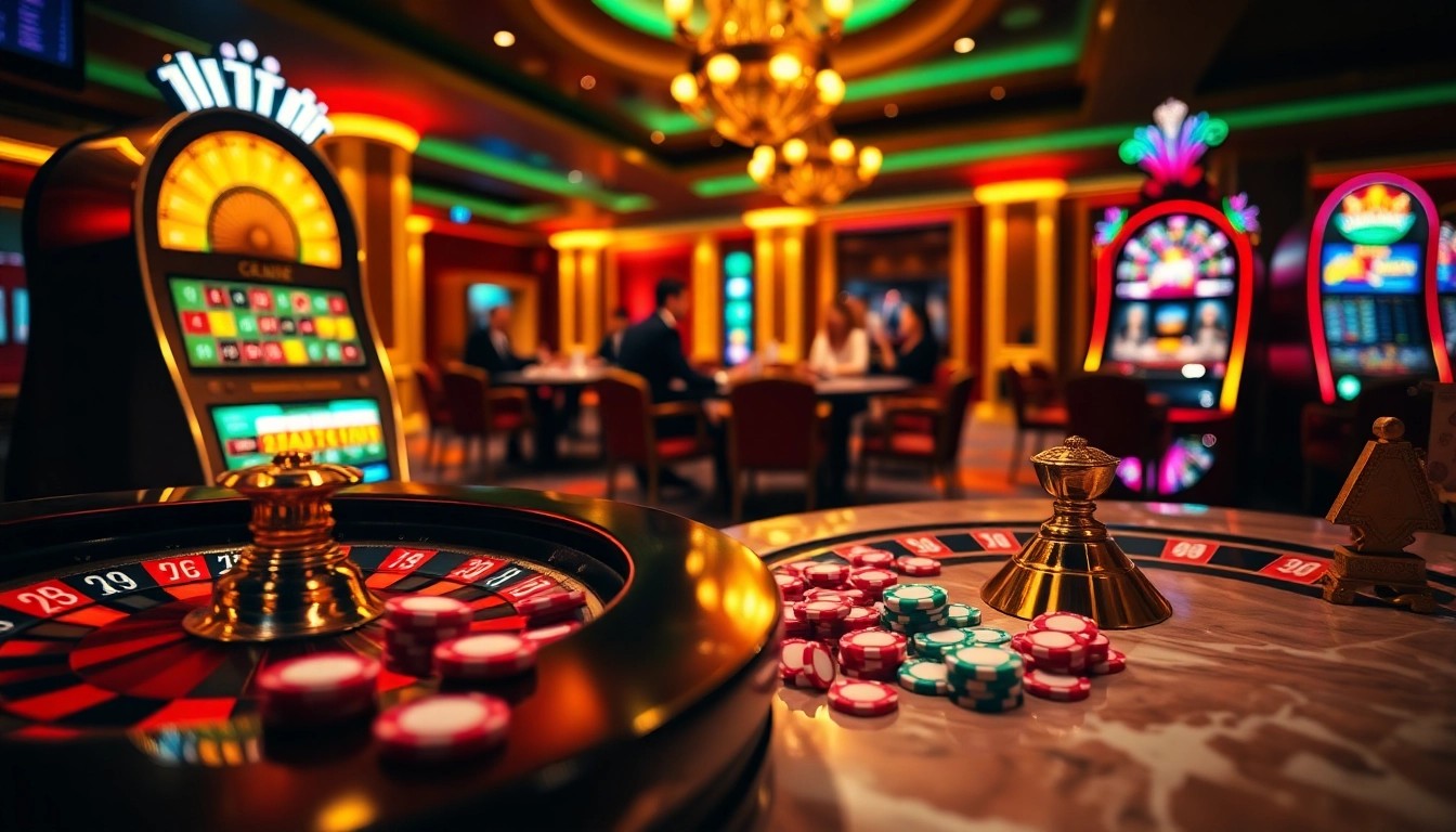 Experience the thrill of gambling at https://789betg.com/ with vibrant casino games and elegant players.