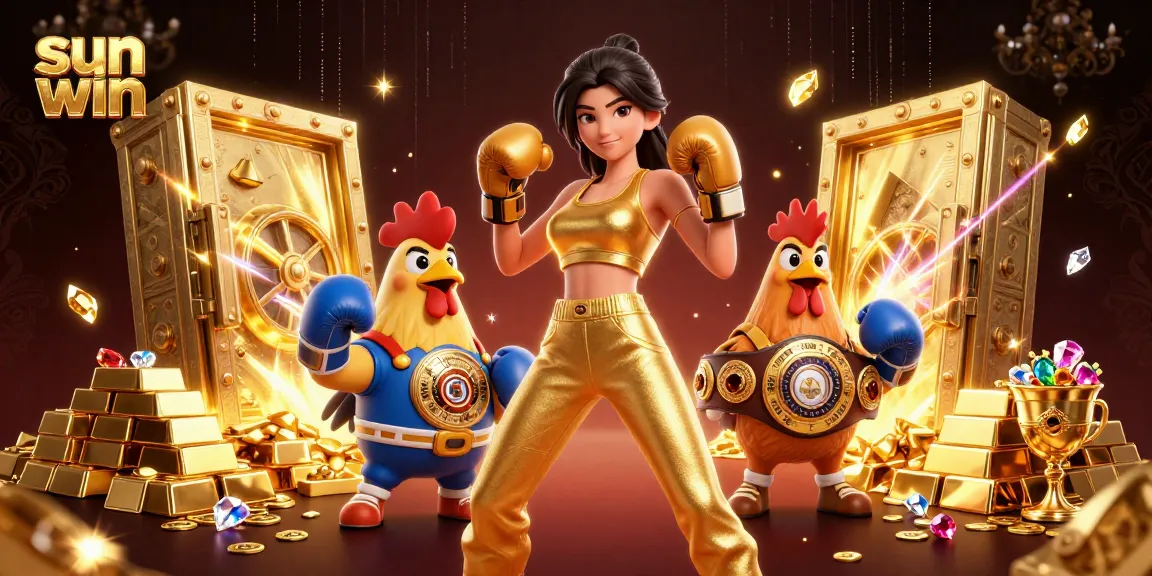 Experience thrilling wins at sun win with dynamic casino action and dazzling treasures.