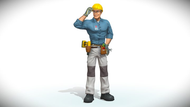 Daily Performance Enhanced by Blåkläder workwear