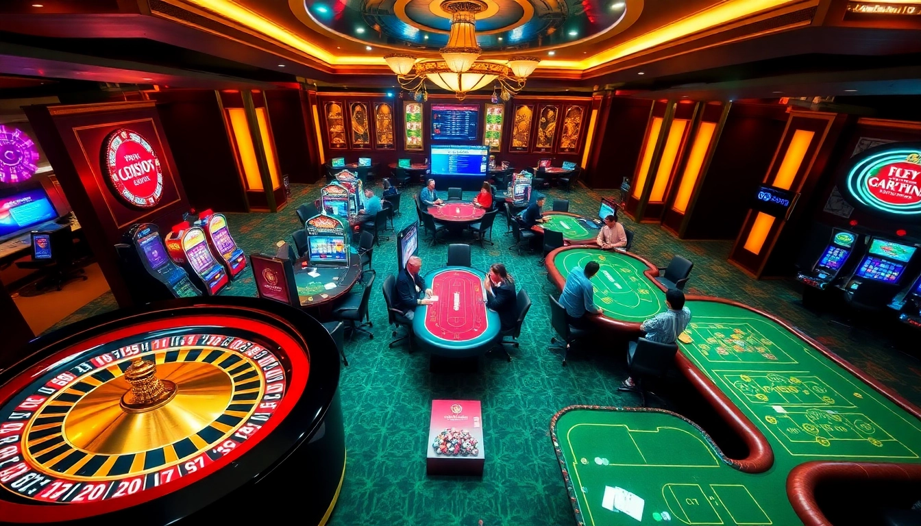 Experience exciting gaming at https://go999.in.net/ with vibrant casino tables and thrilling roulette action.