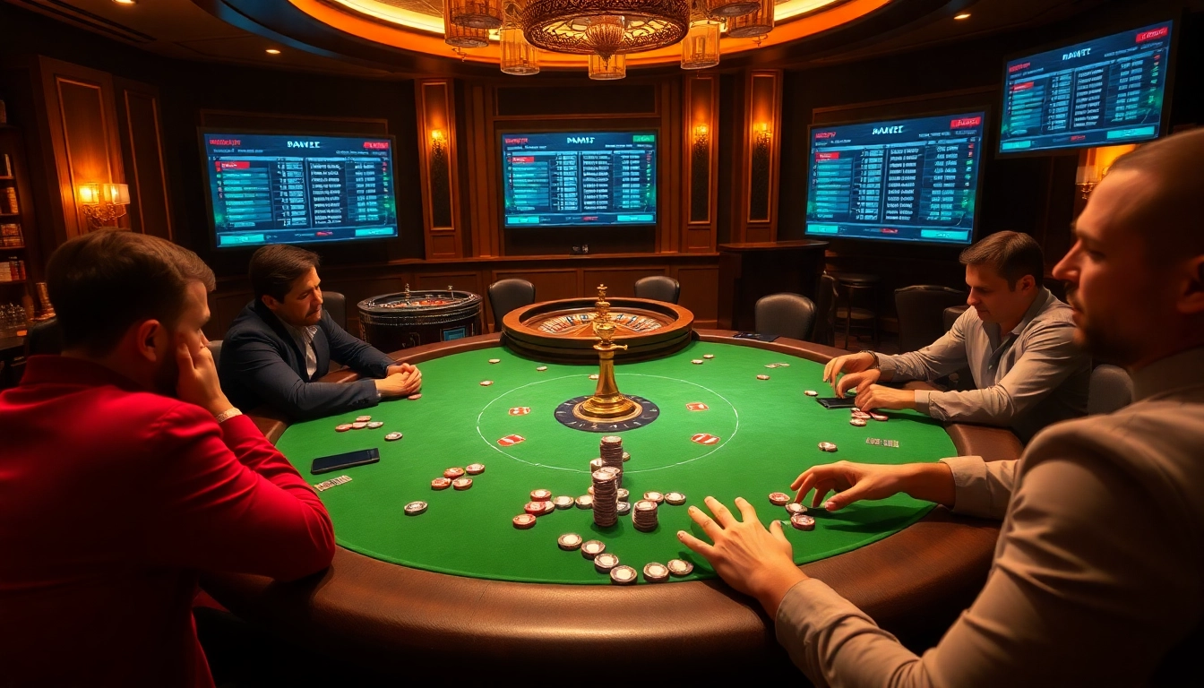 Experience the thrill of poker at https://tg88.cafe/ with high-stakes action and vibrant casino atmosphere.