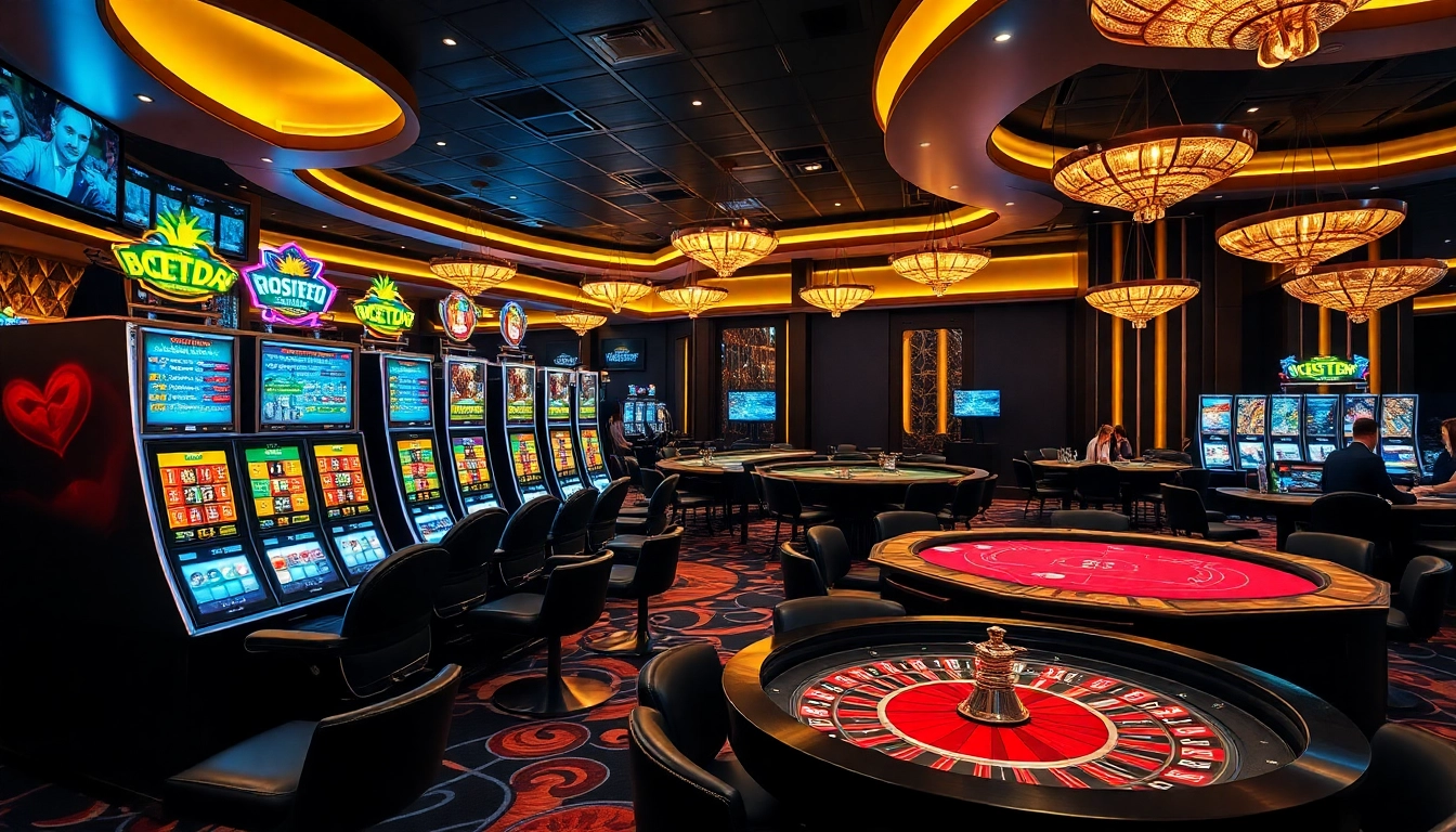 Experience thrilling gameplay at http://678vip.xyz/ with vibrant slot machines and engaging poker tables.