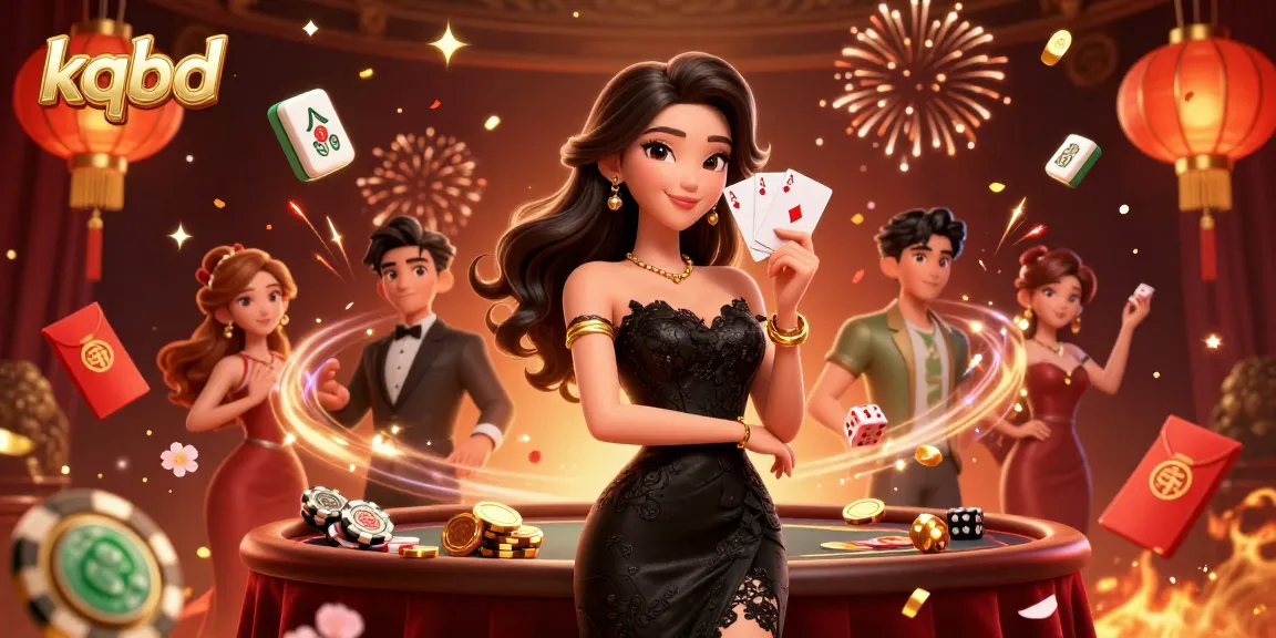 Experience kqbd live football scores in a vibrant casino atmosphere with dynamic celebration elements.