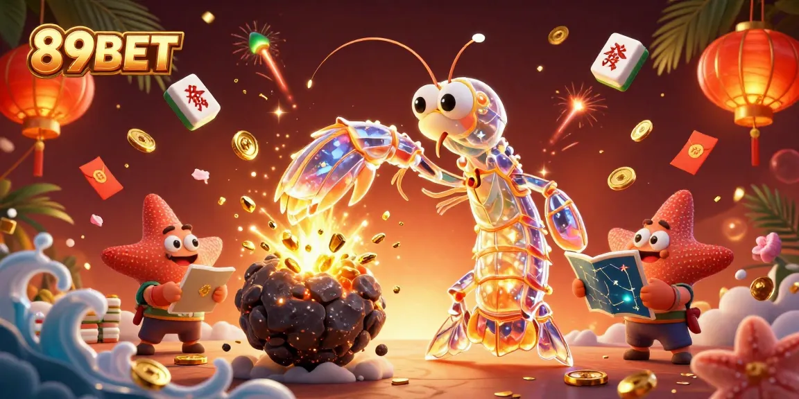 Engage in thrilling gameplay at 89BET with dynamic visuals and exciting gaming elements.