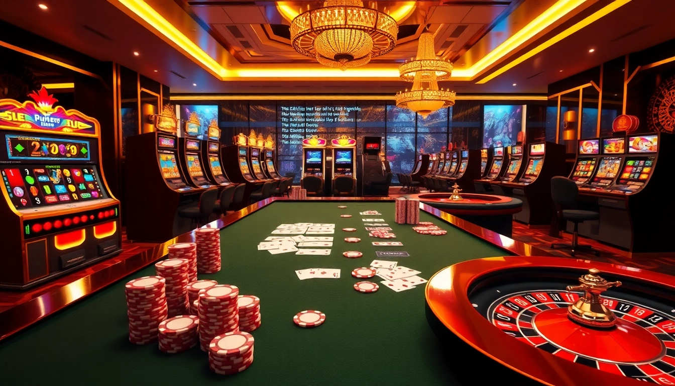 Experience the thrill of winning at https://zk88.club/ with a high-stakes online casino gaming scene.
