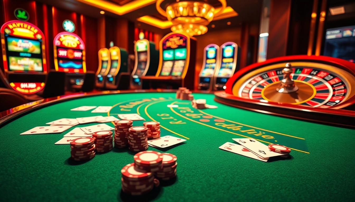 Professional blackjack hand dealing and poker chips showcasing https://tg88.actor/ casino strategy and betting precision