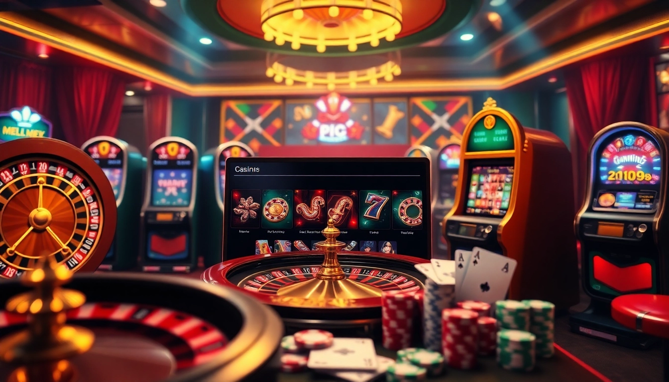 Experience high-stakes gaming at https://tt88.to/ with exciting slots and poker tables.