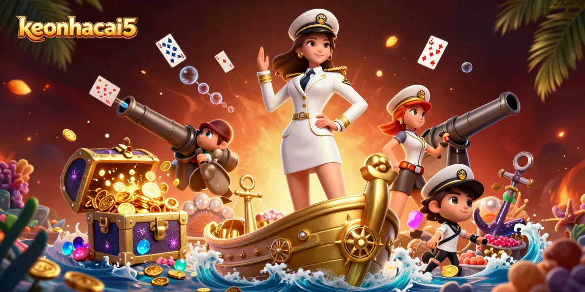 Join the winning strategies at keonhacai5, enhancing your betting experience with vibrant casino elements.