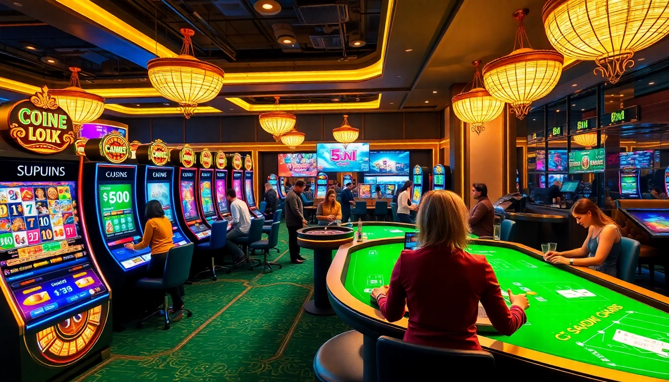 Experience the thrill of online gaming with rewards at https://888pgbr.com.br/ through vibrant casino visuals.