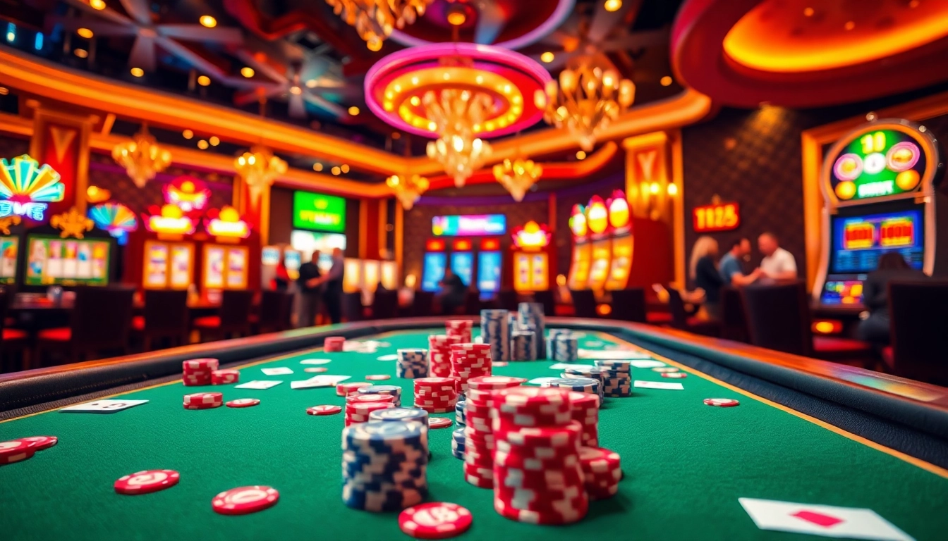 Experience high-stakes gaming at https://zx88.live/, where players enjoy thrilling casino games.