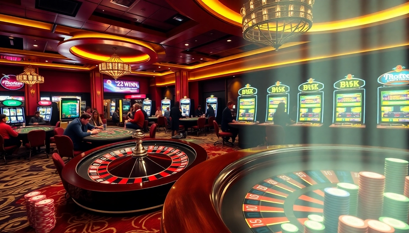 32WIN players enjoy thrilling casino games and vibrant experiences at high-stakes tables.