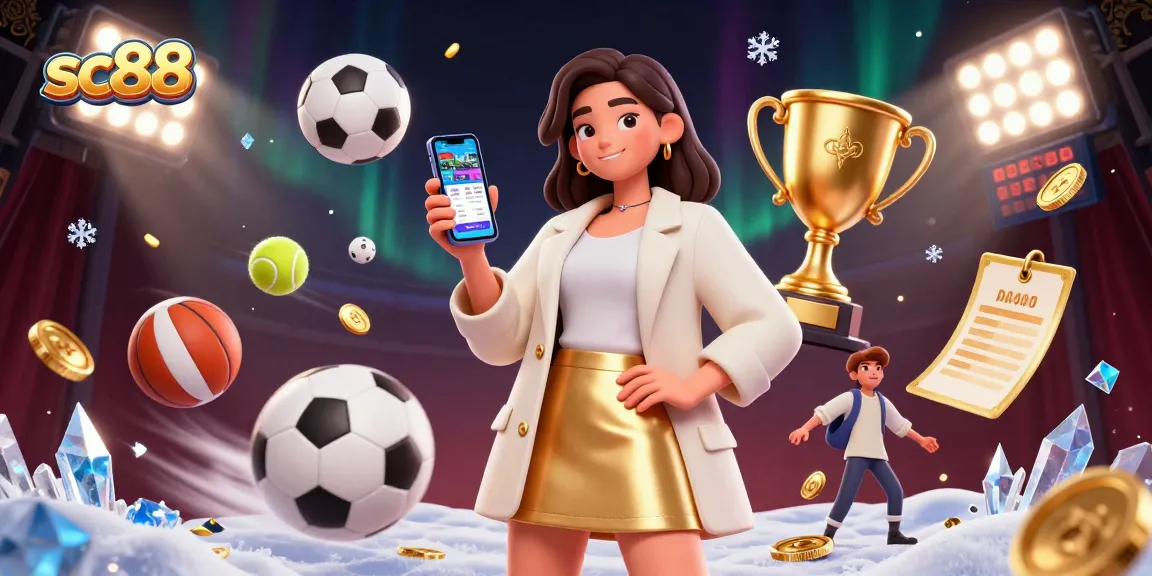 Engage with sc88 as you explore exciting sports betting apps and dynamic gameplay.