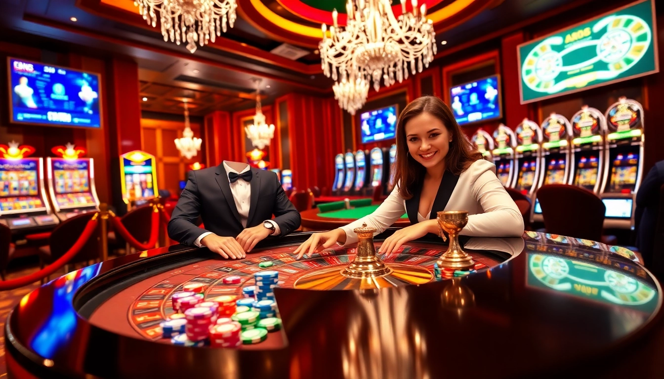 Experience high-stakes gambling action at 888newz.com with vibrant casino visuals and thrilling jackpots.