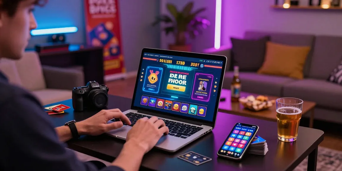 Experience thrilling gaming at https://saintnicolasplace.co.uk with vibrant casino atmosphere and credit card options.
