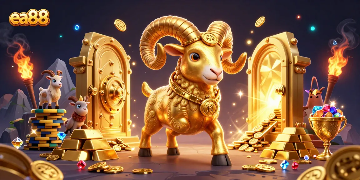 ea88 players enjoy thrilling wins at an exciting casino scene with vibrant treasures.