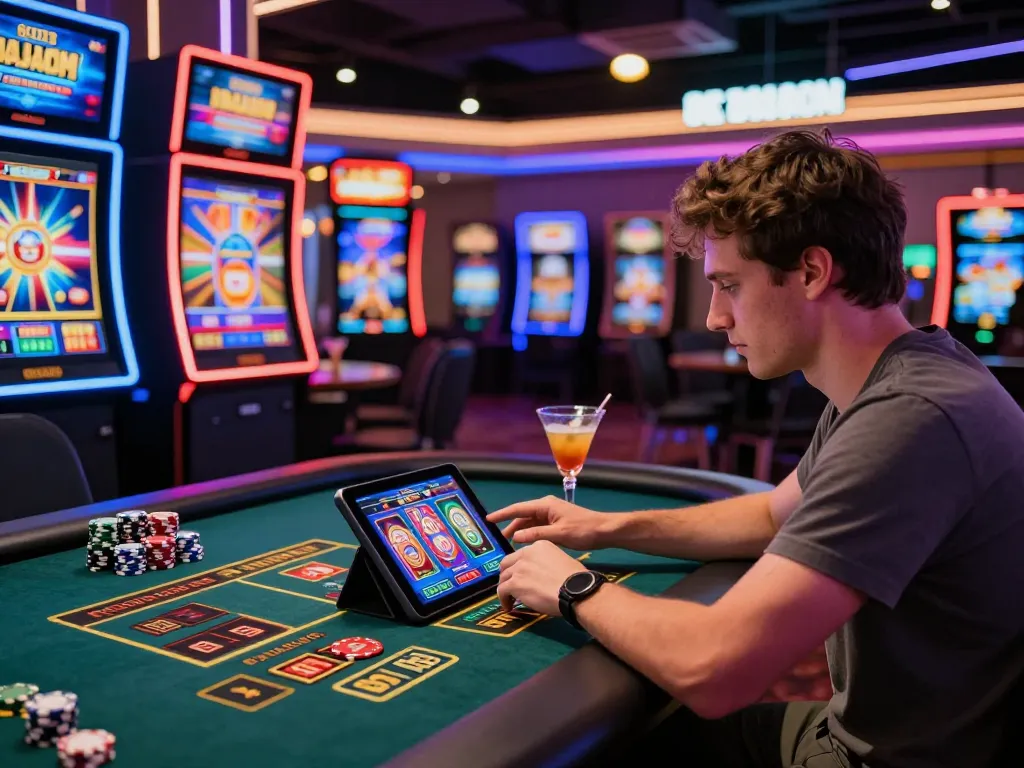 Experience the thrill of gaming by accessing link vào zx88 on an engaging online casino platform.