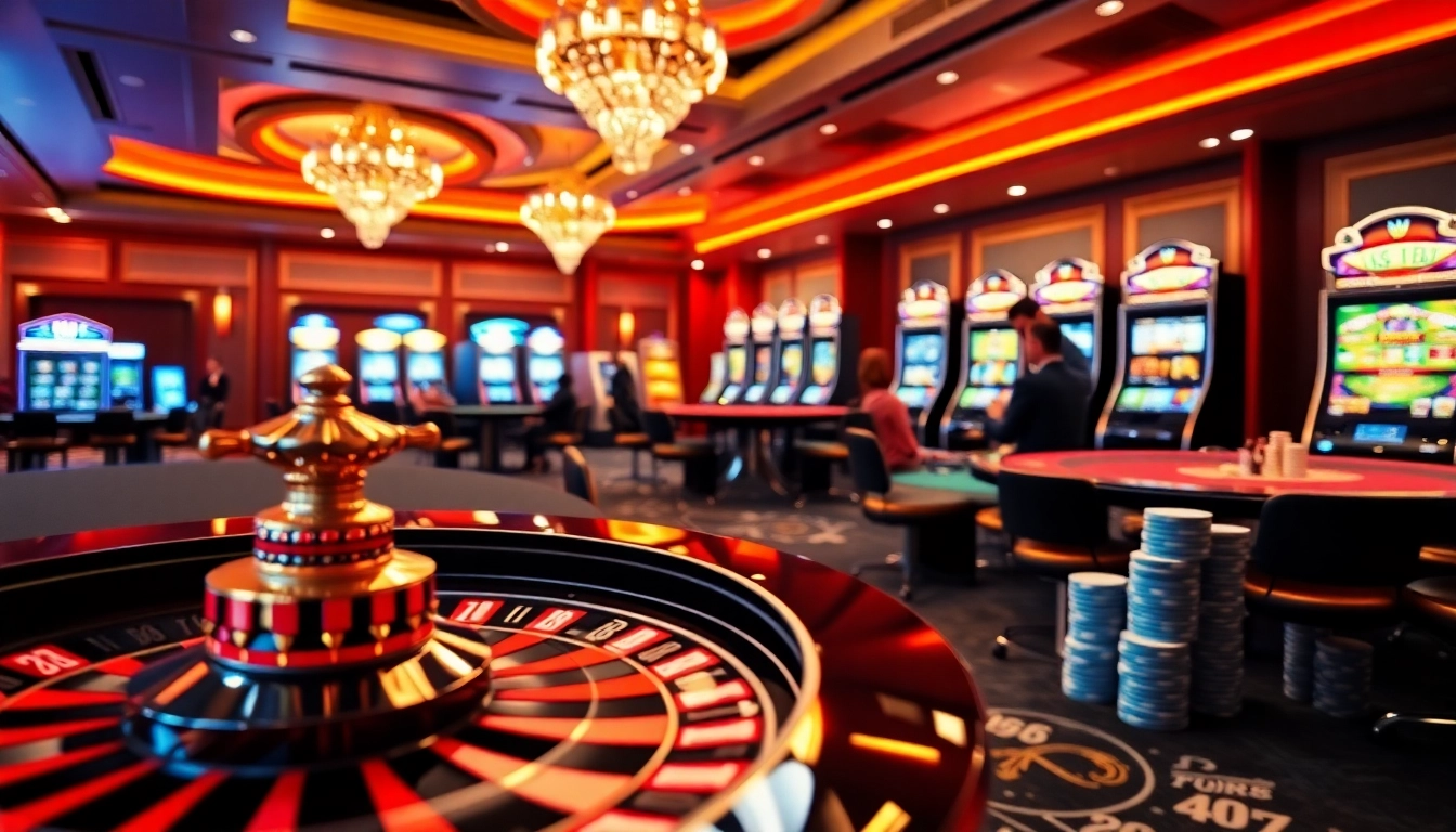 Engaging in high-stakes poker at 888NEW, showcasing excitement with vibrant casino elements.