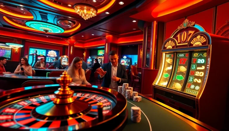 Experience the excitement of online gambling at 123b.ing with vibrant casino games and thrilling jackpots.