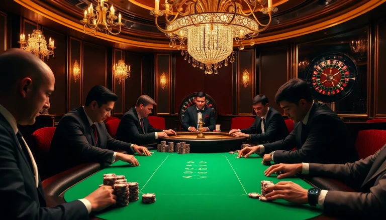 Experience thrilling poker excitement at HB88 with luxurious settings and high-stakes gameplay.