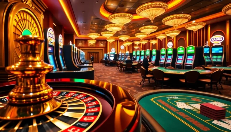 Engage in exciting games at XXGG with vibrant slots and elegant poker tables.