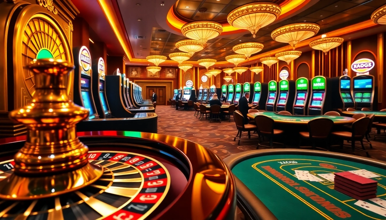 Engage in exciting games at XXGG with vibrant slots and elegant poker tables.