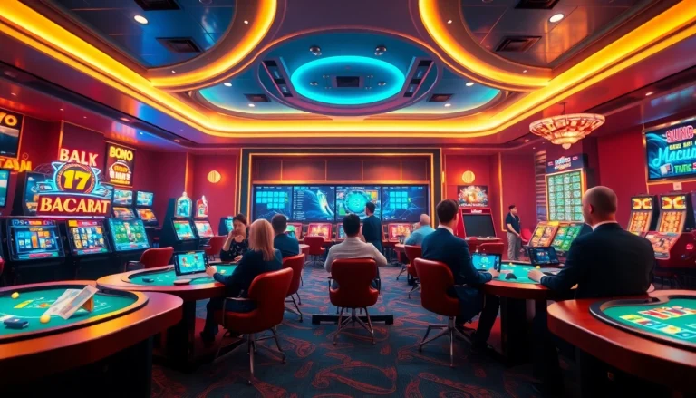 w88.nyc showcases an exciting online casino experience with engaging games and thrilling wins.