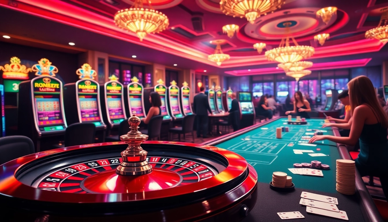 Experience the thrill of winning with https://sv88s.pro at an immersive online casino.