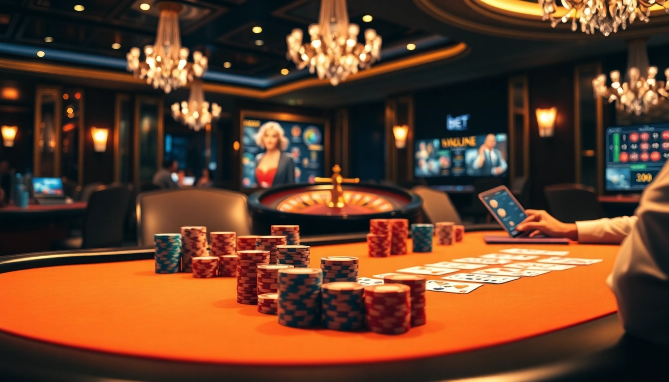 Evaluating casino platforms like đánh giá nhà cái SHBET with engaging poker gameplay.