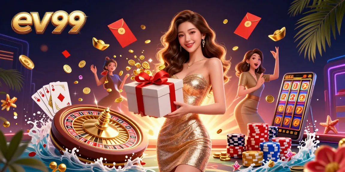 Mastering ev 99 Strategies for Winning in Online Casino Games 2026