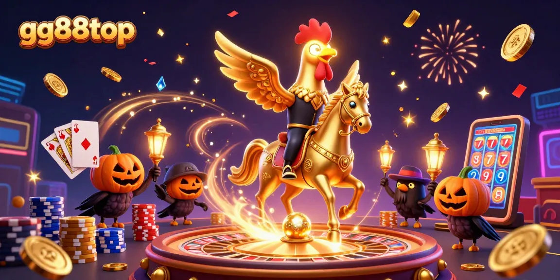 In-Depth gg88top Analysis: Strategic Insights for Successful Gambling in 2026