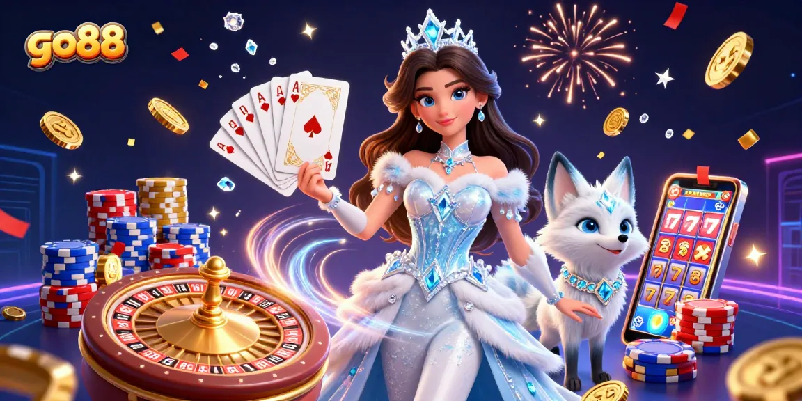 go88 vs Competitor: Which Online Casino Delivers Better Rewards in 2026?