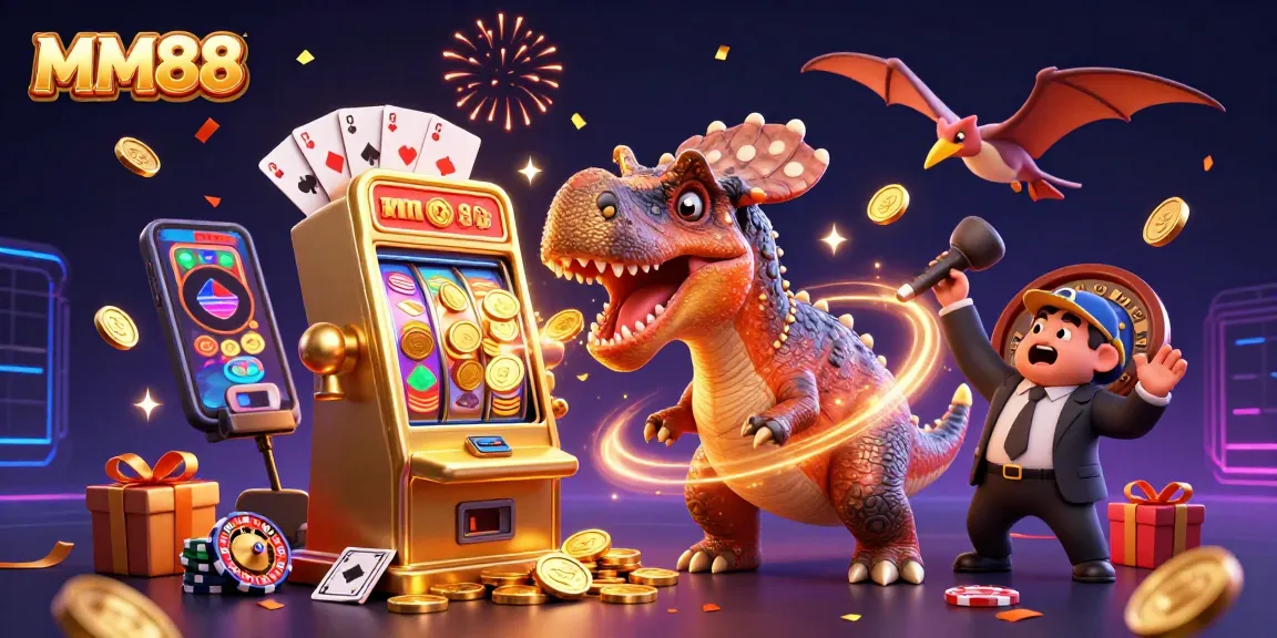 What Changed About MM88 Casino Strategies in 2026 for Winning Odds?