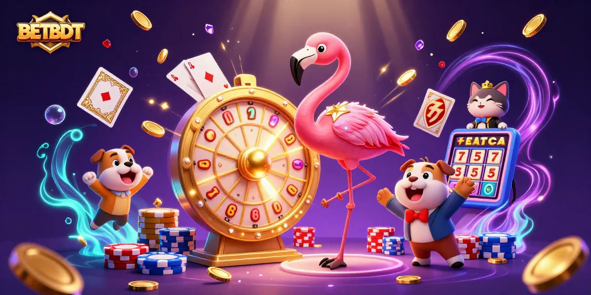 BETBDT Crash Course: Master Online Casino Strategies Fast for 2026