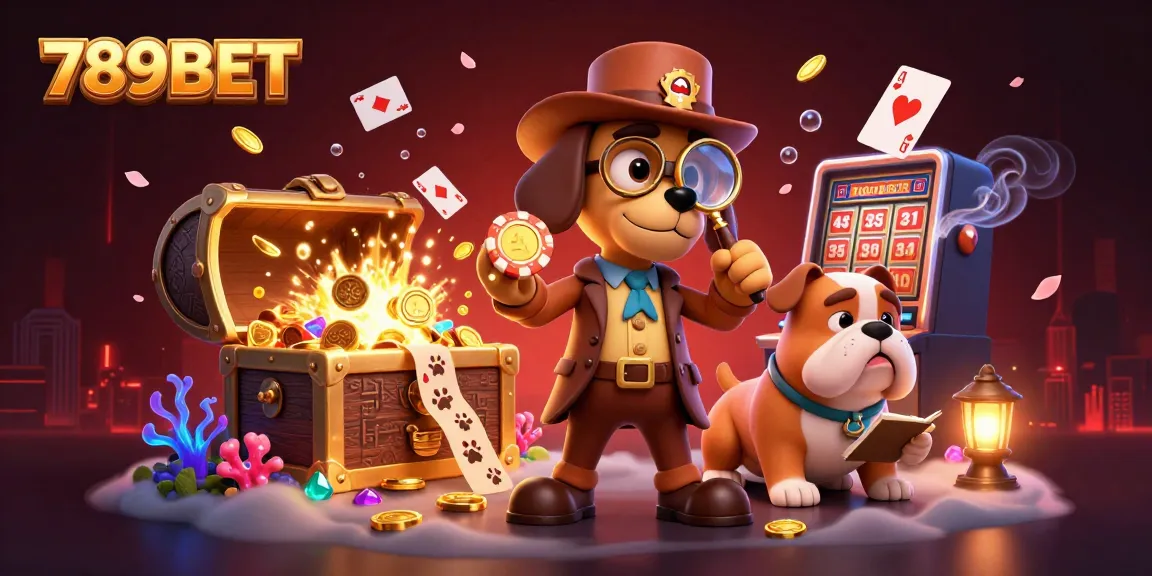 789BET: Real Talk About Winning Strategies and Game Mastery for Bettors in 2026