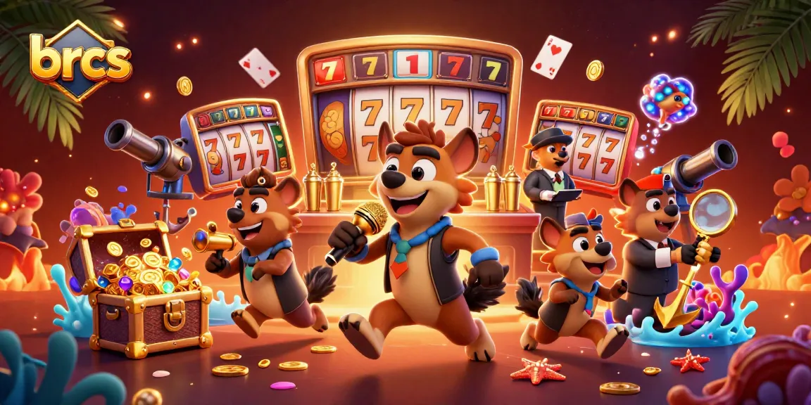Why brcs Is Better Than Traditional Casinos for Gamblers’ Winning Strategies in 2026